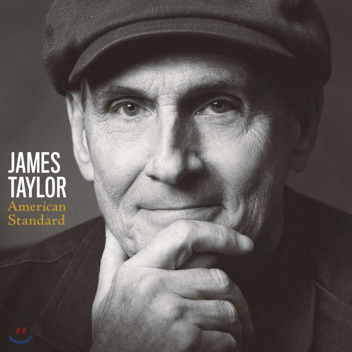 James Taylor (제임스 테일러) - American Standard [LP]