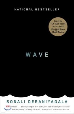 Wave: A Memoir