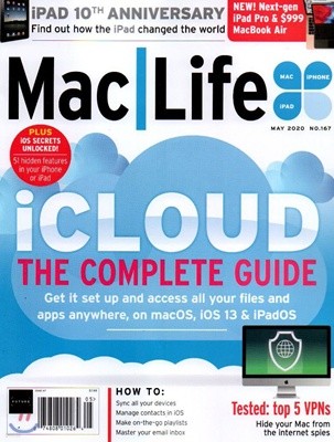 Mac Life () : 2020 05