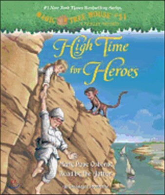 High Time for Heroes