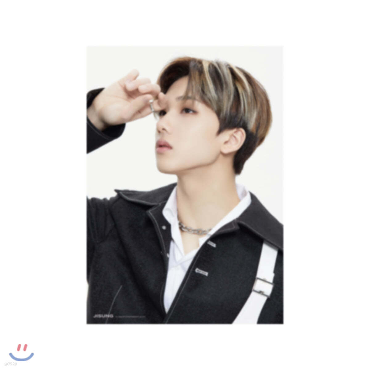 [JISUNG] NCT DREAM Beyond LIVE Beyond the Dream Show A2포스터