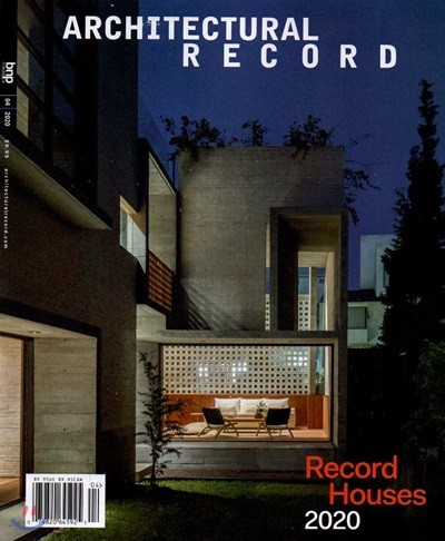 Architectural Record () : 2020 04