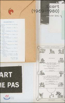 Ecart 1969-1980