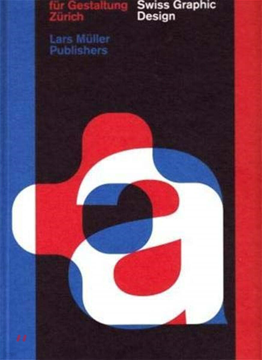 100 Years of Swiss Graphic Design