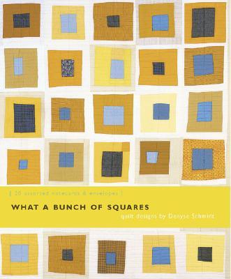 What a Bunch of Squares