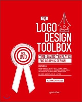 The Logo Design Toolbox: Time-Saving Templates for Graphic Design