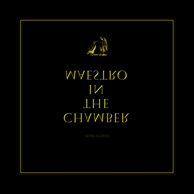 Maestro — Maestro In The Chamber 앨범 커버