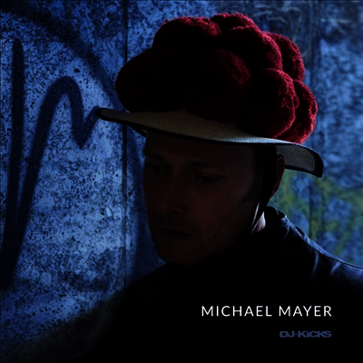 Michael Mayer — DJ-Kicks 앨범 커버