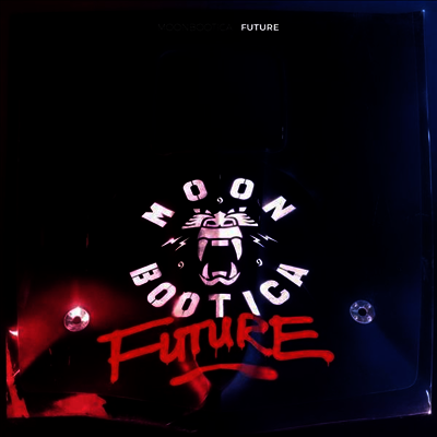 Moonbootica — Future 앨범 커버