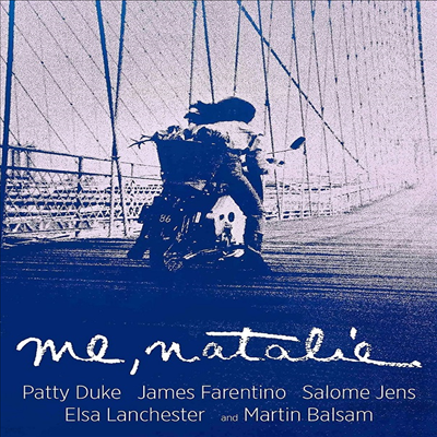 Me, Natalie ( Ż) (1969)(ڵ1)(ѱ۹ڸ)(DVD)