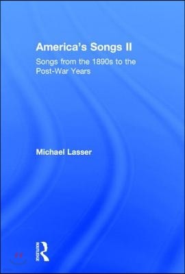 America's Songs II