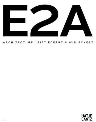 E2A  Architecture