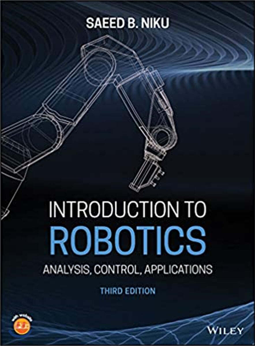 Introduction to Robotics