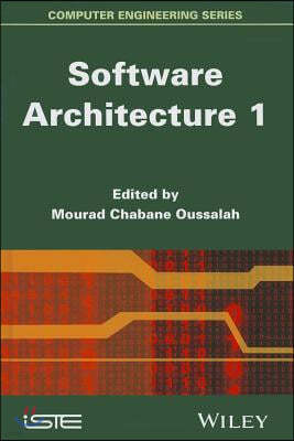 Software Architecture 1