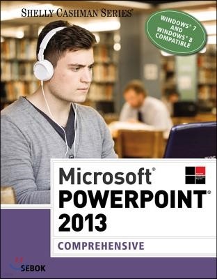 Microsoft PowerPoint 2013, Comprehensive