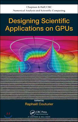 Designing Scientific Applications on GPUs