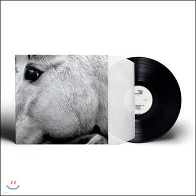 Bonny Light Horseman — Bonny Light Horseman 앨범 커버