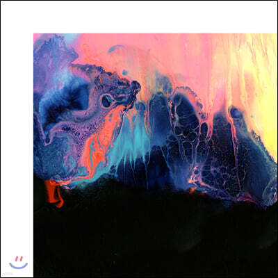 Shigeto — No Better Time Than Now 앨범 커버