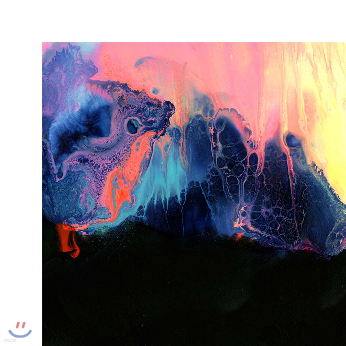 Shigeto (시게토) - No Better Time Than Now [LP]