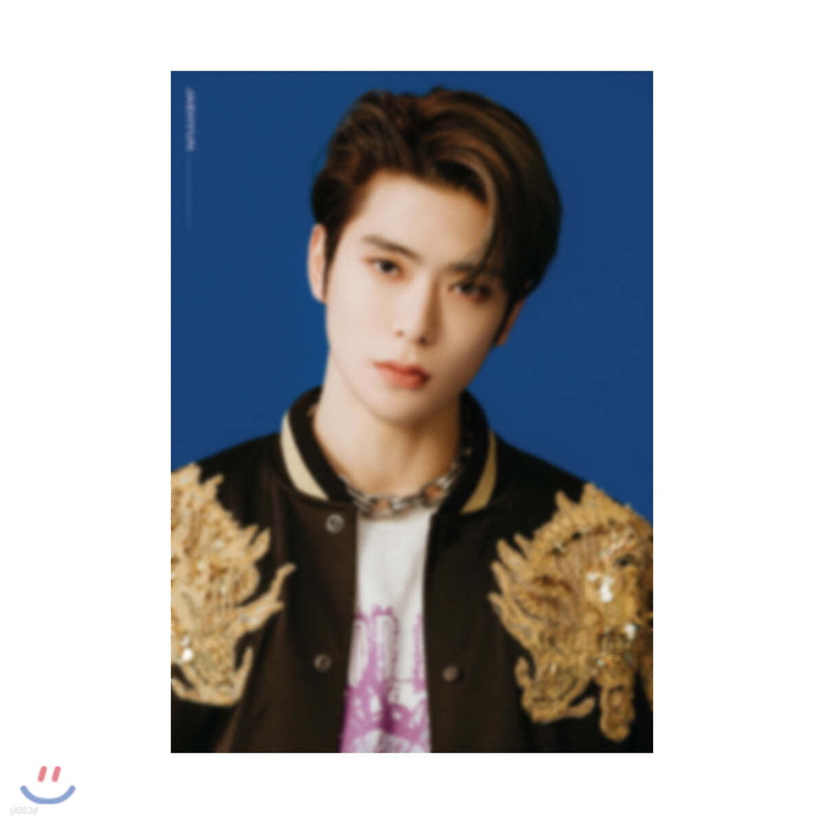 [JAEHYUN] NCT 127 Beyond LIVE Beyond the Origin A2포스터