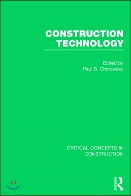 Construction Technology