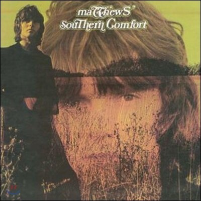 Matthews' Southern Comfort — Matthews' Southern Comfort 앨범 커버