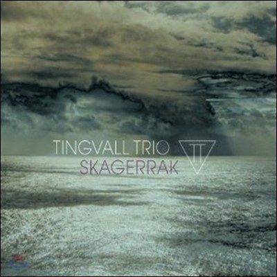 Tingvall Trio - Skagerrak (Limited Edition)