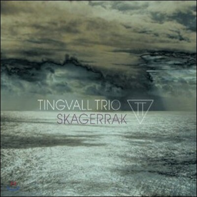 Tingvall Trio — Skagerrak (Limited Edition) 앨범 커버