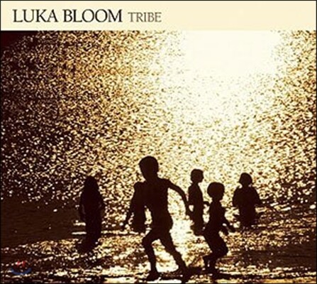 Luka Bloom - Tribe (Limited Edition)