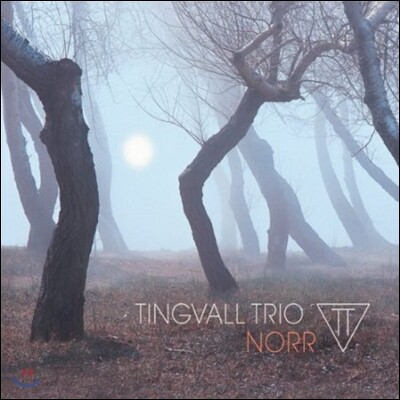Tingvall Trio — Norr (Limited Edition) 앨범 커버
