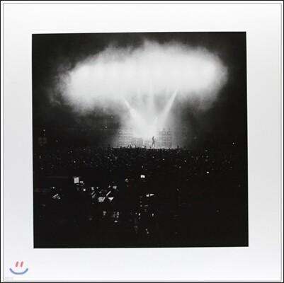 Justice — Access All Are (Deluxe Edition) 앨범 커버