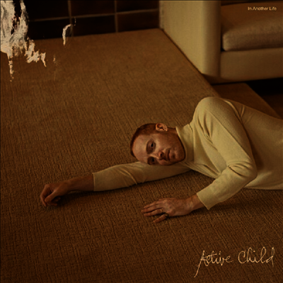Active Child — In Another Life 앨범 커버