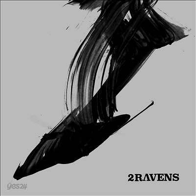 Roger O'Donnell - 2 Ravens (180g LP)