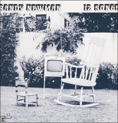 Randy Newman - 12 Songs