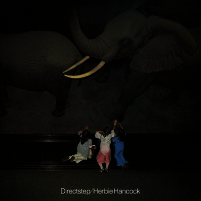 Herbie Hancock - Directstep (Gatefold)(LP)