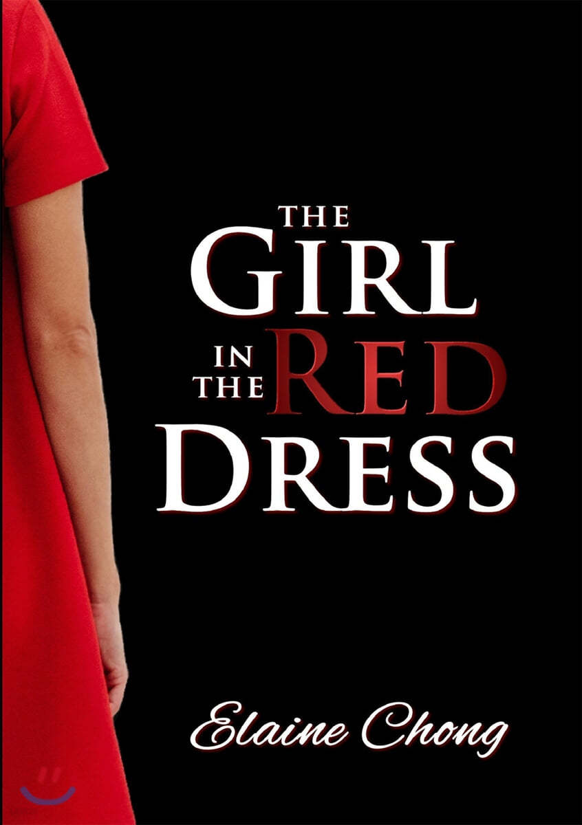 The Girl in the Red Dress