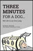 Three Minutes for a Dog: My Life in an Iron Lung