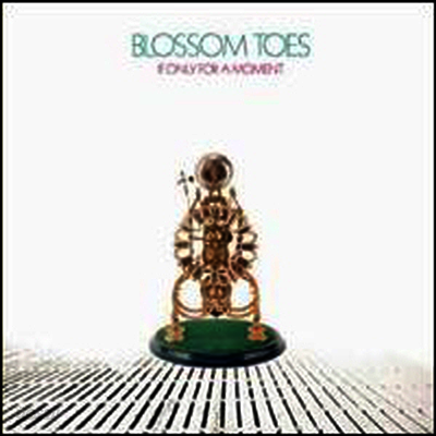 Blossom Toes - If Only For A Moment (Bonus Tracks) (LP)