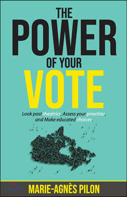 The Power of Your Vote: Look past theatrics, Assess your priorities, and Make educated choices