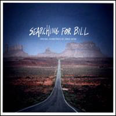 Jonas Munk - Searching For Bill (Ī  ) (Score) (Soundtrack)(CD)