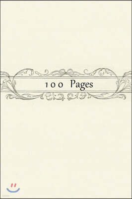 100 Pages #001 - 22 April 2020