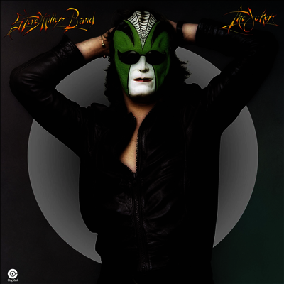 Steve Miller Band — Joker 앨범 커버