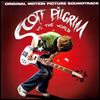 O.S.T. - Scott Pilgrim Vs The World ( ʱ׸ VS  )(O.S.T.)(Red Translucent LP)