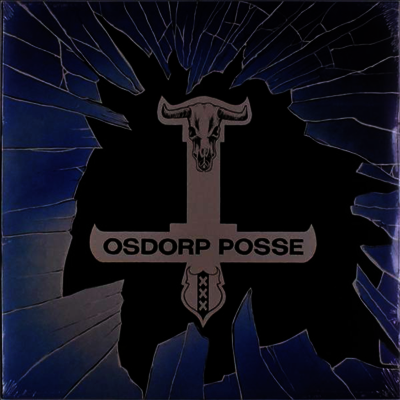 Osdorp Posse — Osdorp Stijl 앨범 커버