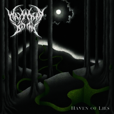 Wayward Dawn - Haven Of Lies (LP)