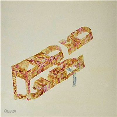 Julianna Barwick - Florine (LP)