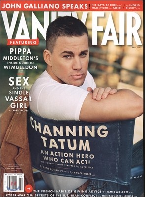 Vanity Fair () : 2013 7