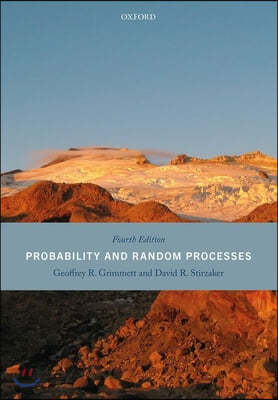 Probability and Random Processes: Fourth Edition