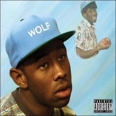 Tyler, The Creator (ŸϷ  ũ) - 2 Wolf