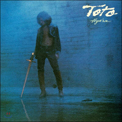 Toto — Hydra 앨범 커버